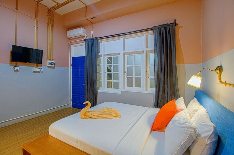 Hostal Kolo Kolo
