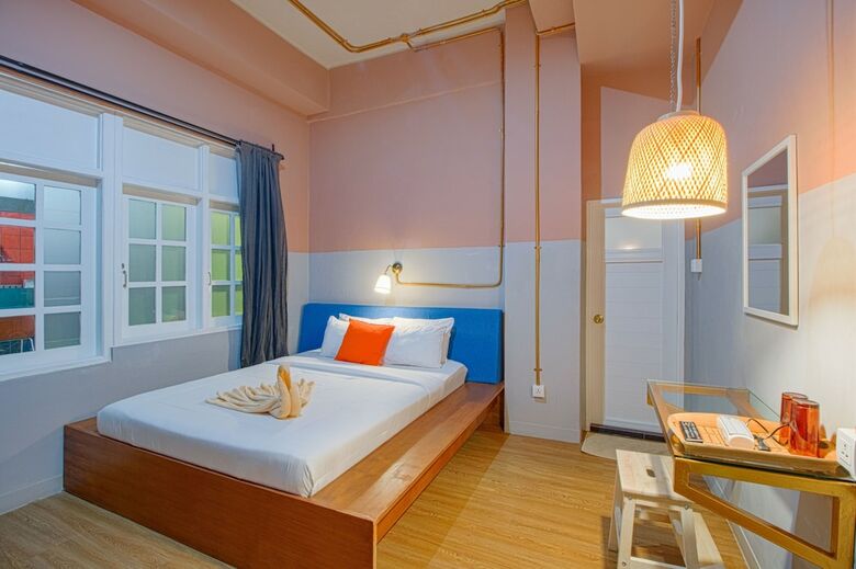Hostal Kolo Kolo