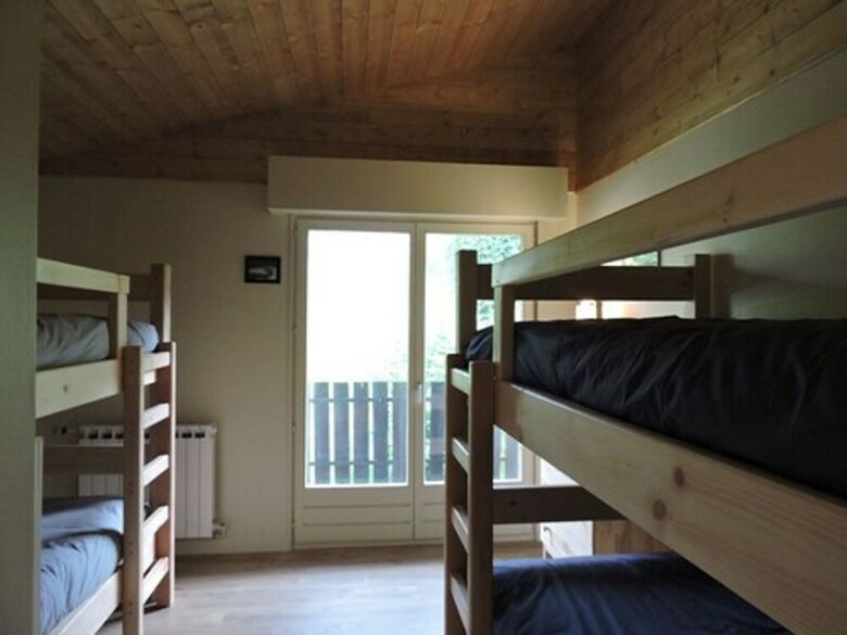 Chalet La Clairie