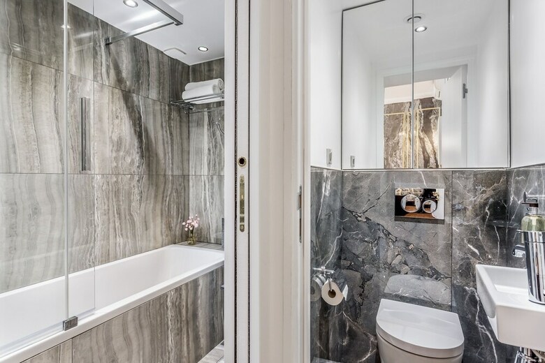 Apartamento Royale 3 Bedroom 2 Bathroom With AC