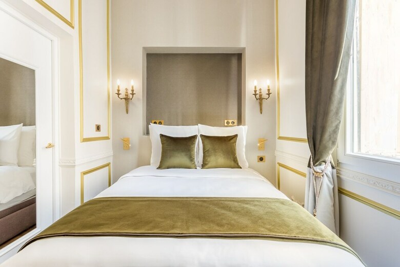 Apartamento Royale 3 Bedroom 2 Bathroom With AC