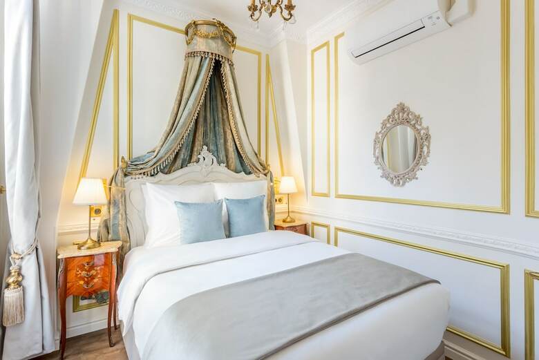 Apartamento Royale 3 Bedroom 2 Bathroom With AC