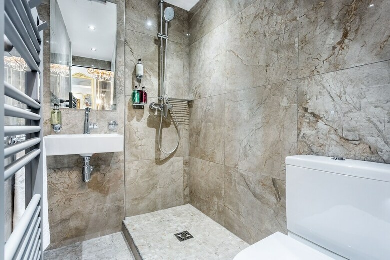 Apartamento Royale 3 Bedroom 2 Bathroom With AC