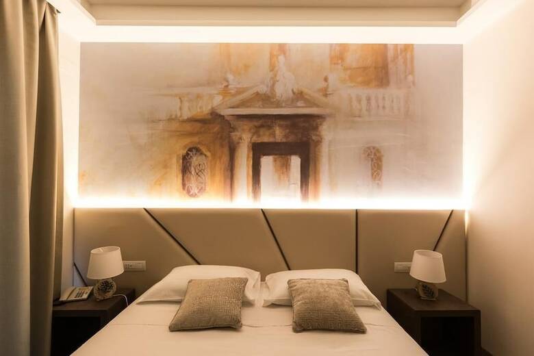 Agroturismo Villa Cavalletti Camere