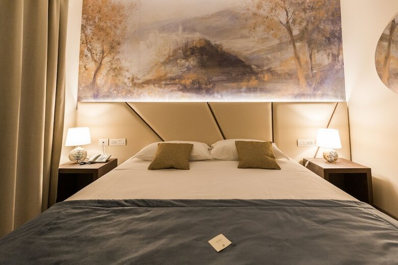 Agroturismo Villa Cavalletti Camere