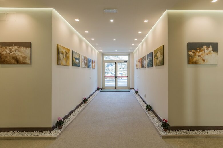Agroturismo Villa Cavalletti Camere