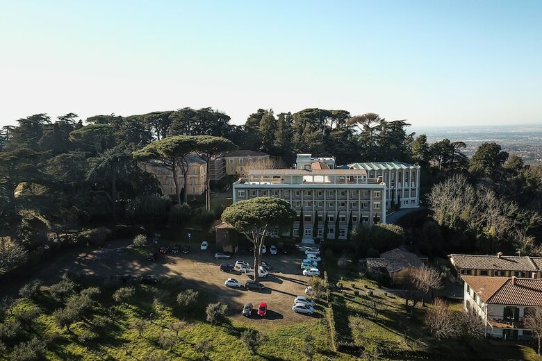 Agroturismo Villa Cavalletti Camere