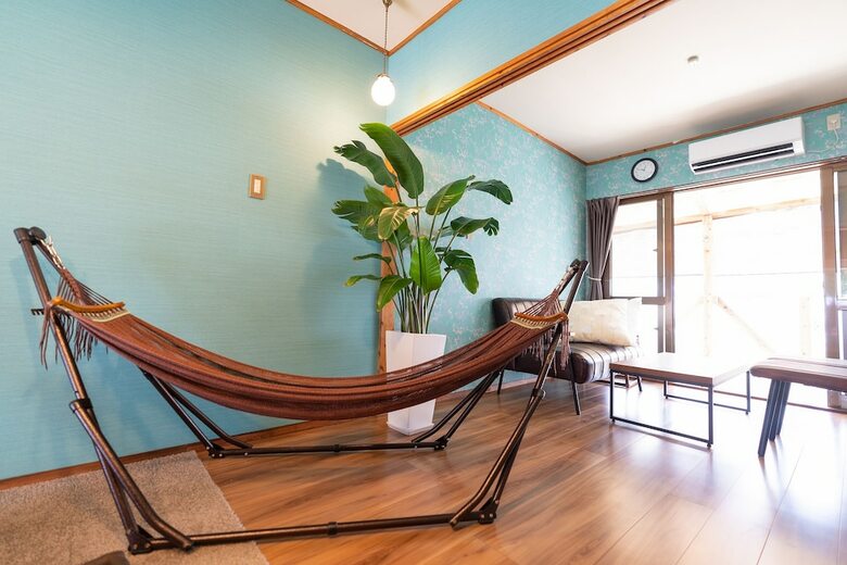 Vacation Rental Okinawa Nanatsu Boshi