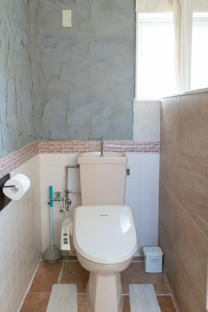 Vacation Rental Okinawa Nanatsu Boshi