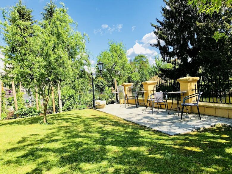 Hostal Europa Pension Zum Gr�nen Baum