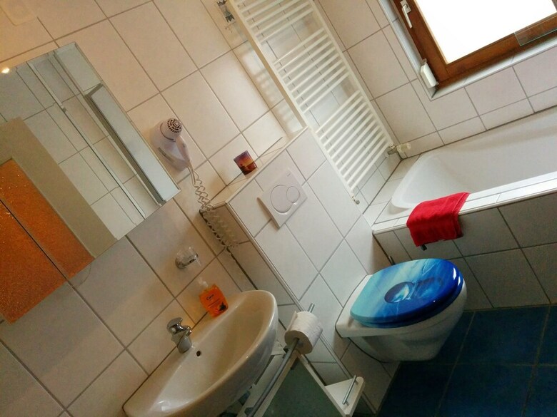 Hostal Europa Pension Zum Gr�nen Baum