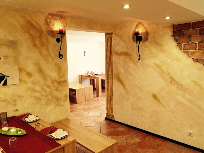 Hostal Europa Pension Zum Gr�nen Baum