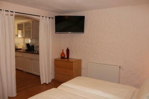 Hostal G�stehaus Kril