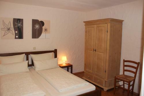 Hostal G�stehaus Kril