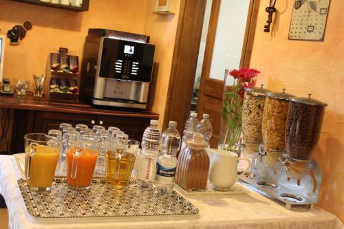 Hostal G�stehaus Kril