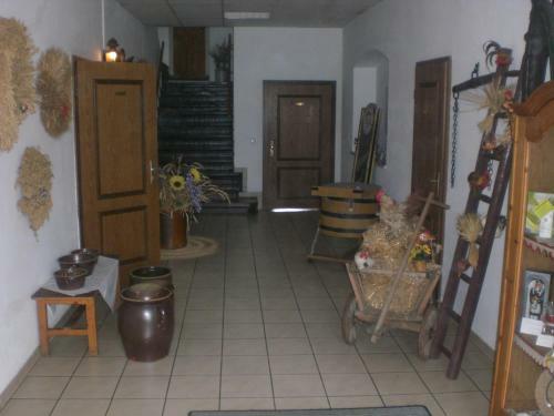 Hotel Gasthof Zur Linde