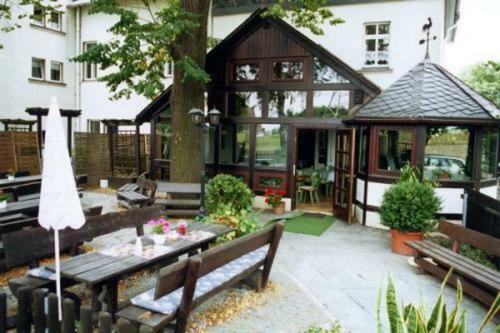Hotel Gasthof Zur Linde