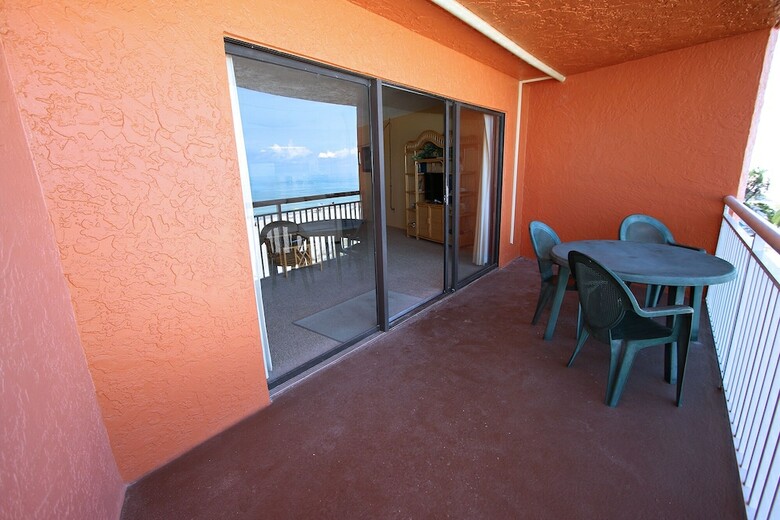 Apartamentos Chateaux 205