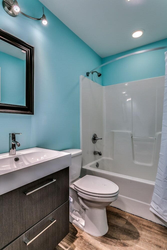 Together Resorts 20th Ave A/b My Myrtle Beach Retreat