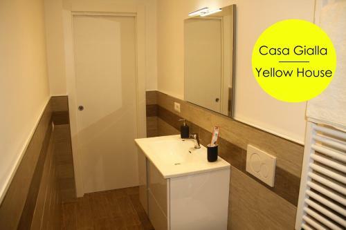 Apartamento Cozy House Matera - Casa Vacanze