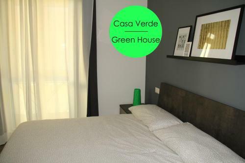 Apartamento Cozy House Matera - Casa Vacanze