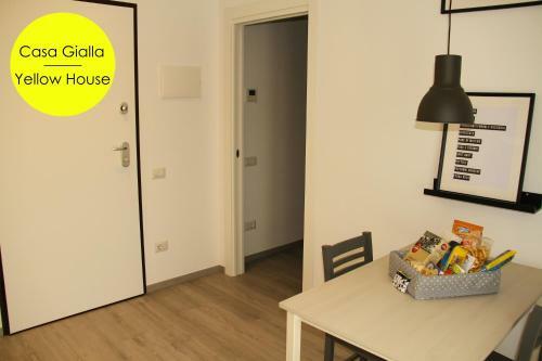 Apartamento Cozy House Matera - Casa Vacanze
