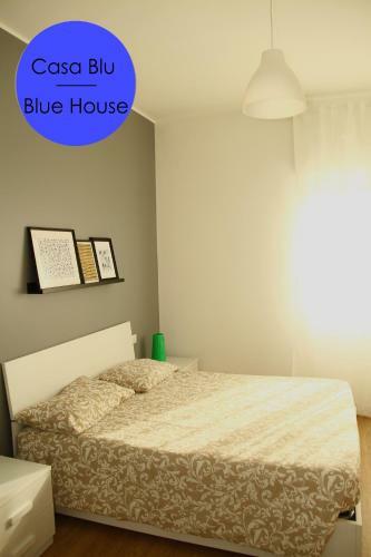 Apartamento Cozy House Matera - Casa Vacanze