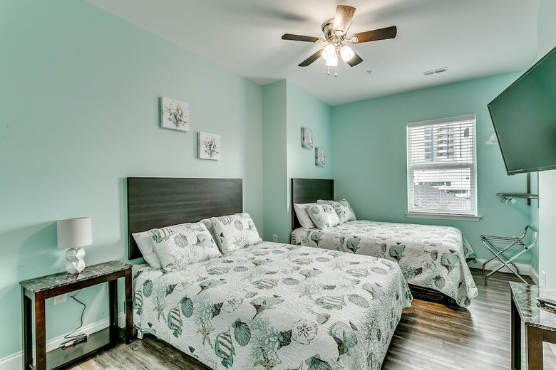 Together Resorts Cherry Grove Resort At 204 54 Ab