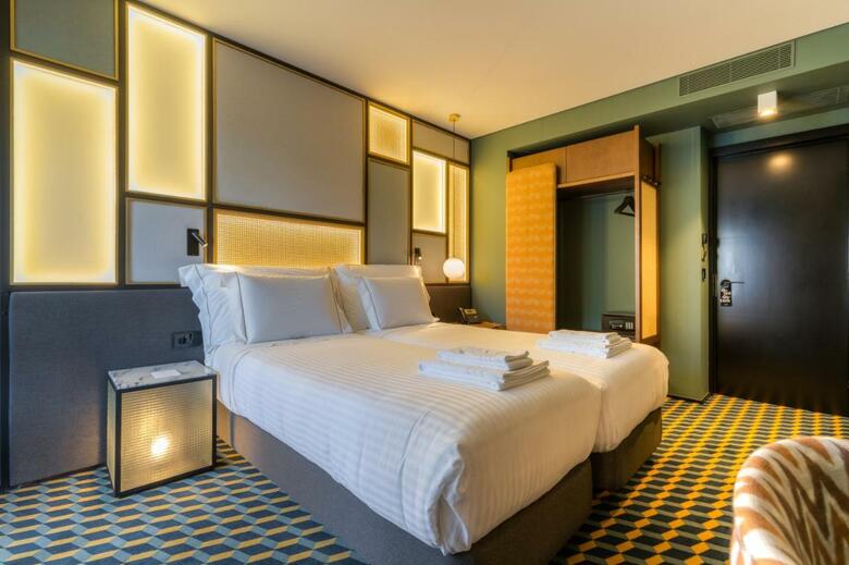 The Convo Porto Hotel & Apartment