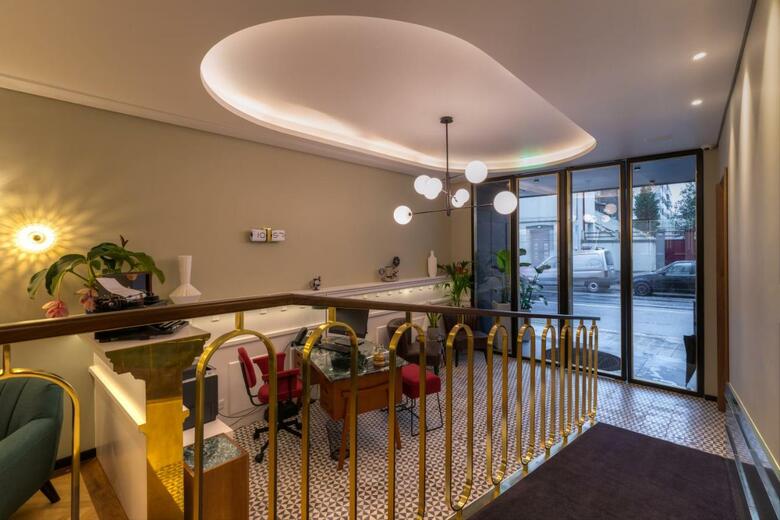 The Convo Porto Hotel & Apartment
