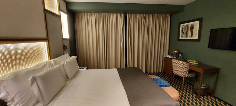 The Convo Porto Hotel & Apartment