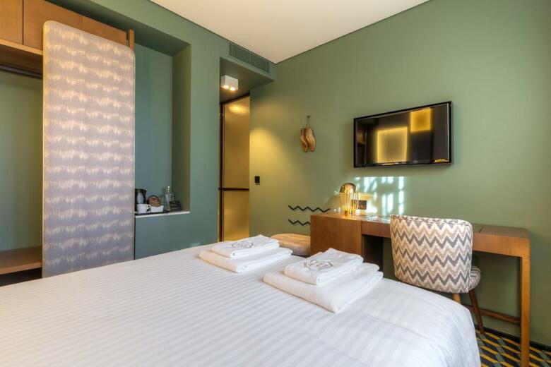 The Convo Porto Hotel & Apartment