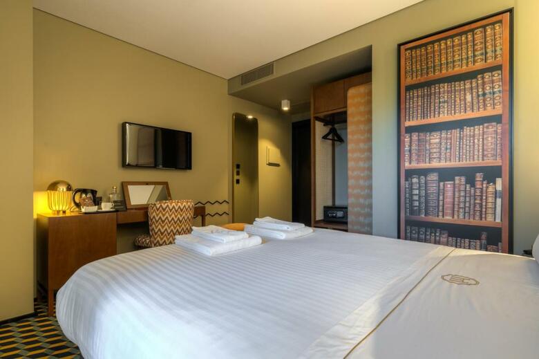 The Convo Porto Hotel & Apartment