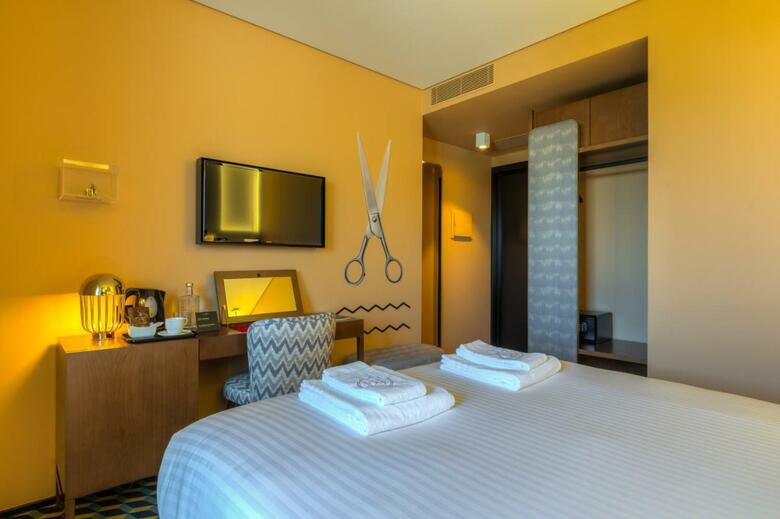 The Convo Porto Hotel & Apartment