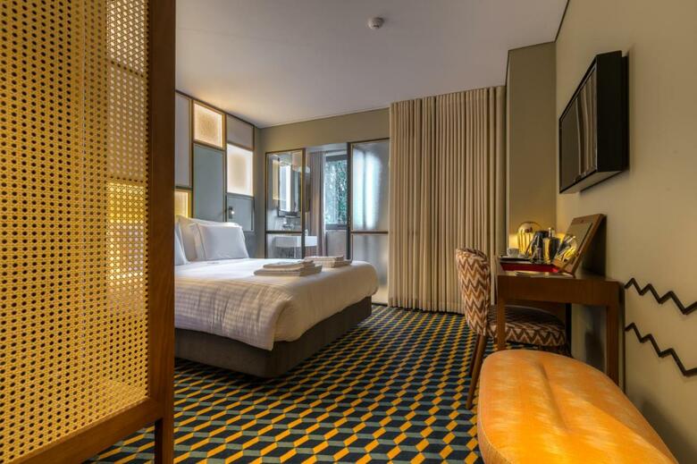 The Convo Porto Hotel & Apartment