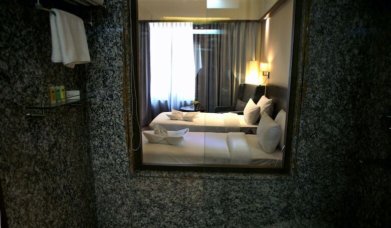 Apartamento Hariyali Resort