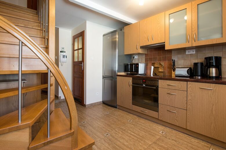Apartamentos Krakowrentals - Lucky 13