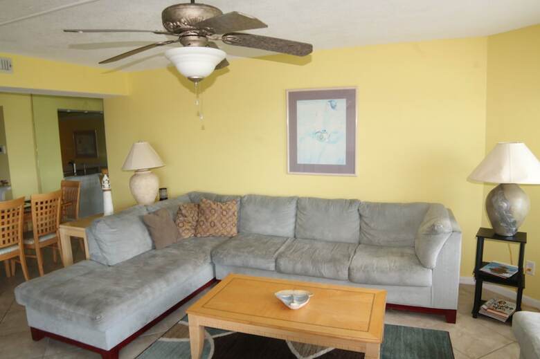 Colony Reef 1207
