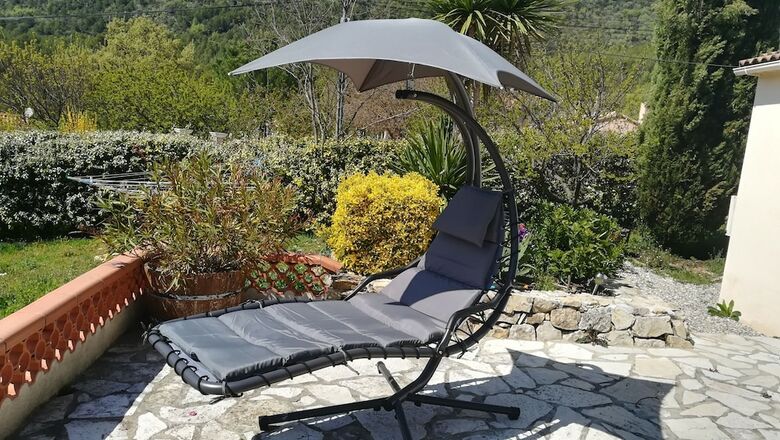 Hotel Villa Quinissole