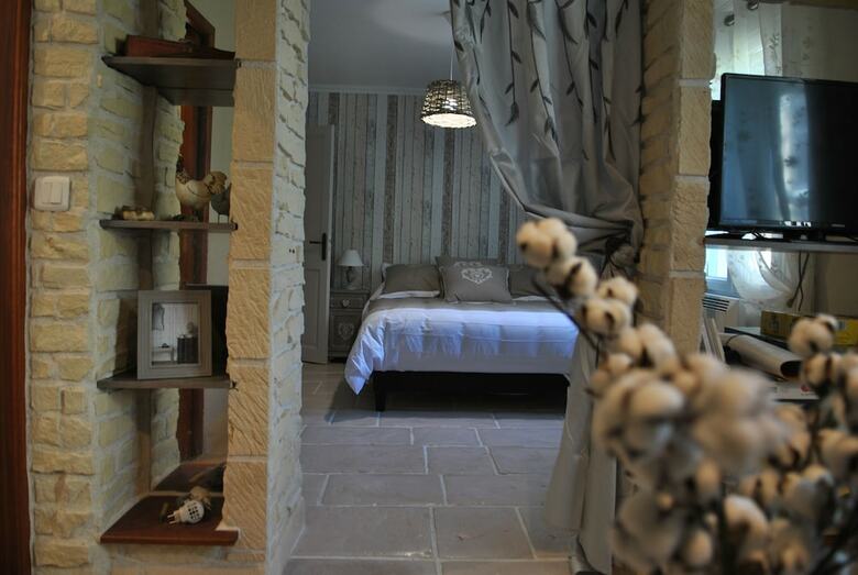 Hotel Villa Quinissole