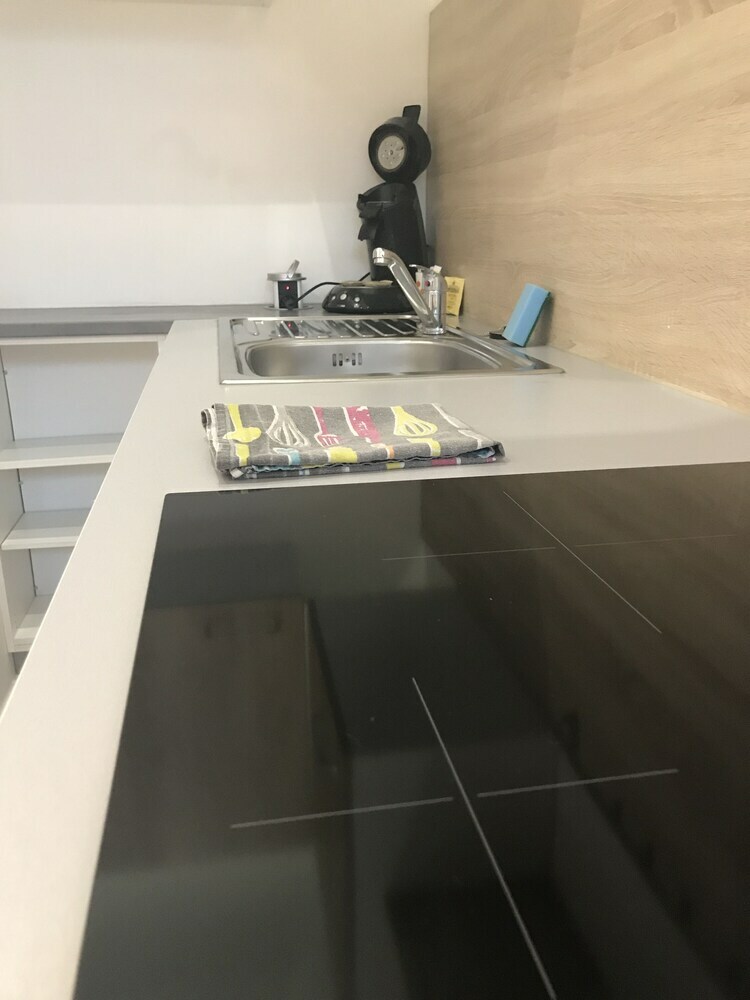 Apartamento Le Rocher