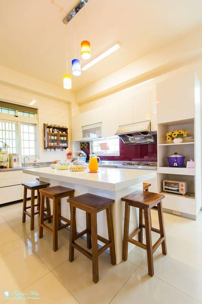Hotel Hanshe B&B