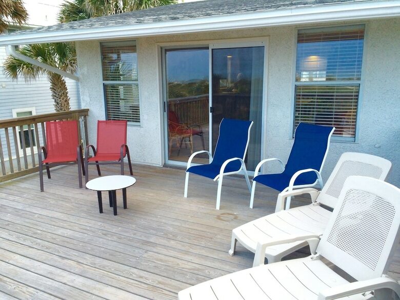Hostal Crescent Palms