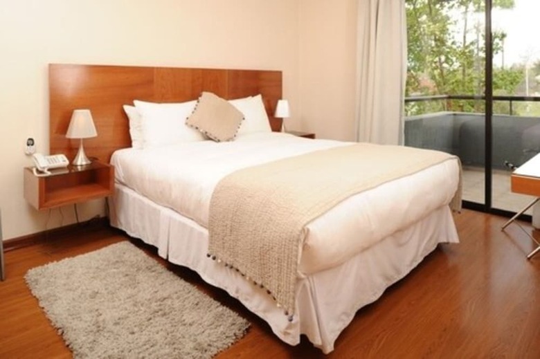Aparthotel Time Apartment