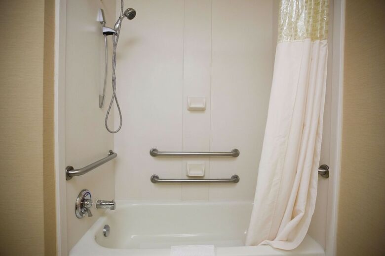 Hotel Hampton Inn Atlanta - Newnan