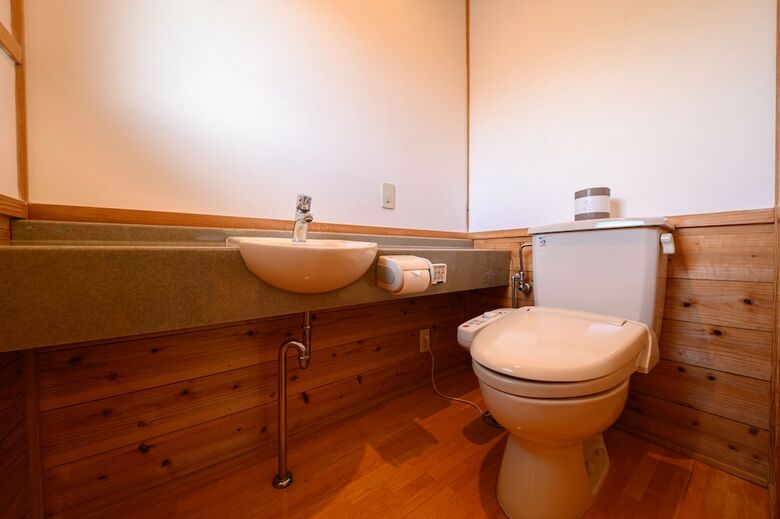 Hotel Yufuin Flora House