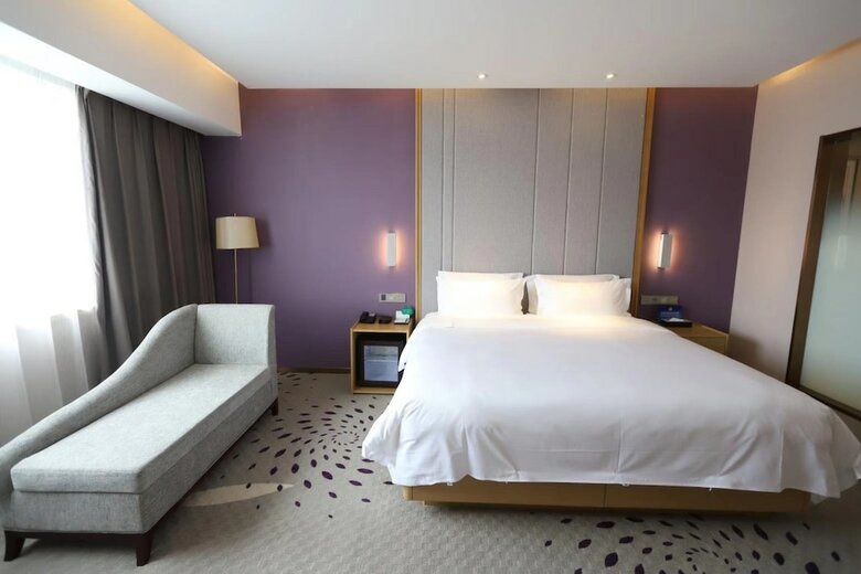 Juny Oriental Hotel