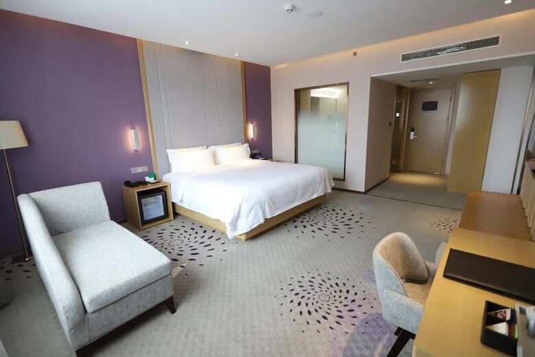 Juny Oriental Hotel