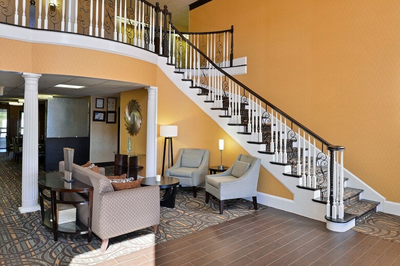 Hotel Comfort Inn & Suites At Stone Mountain