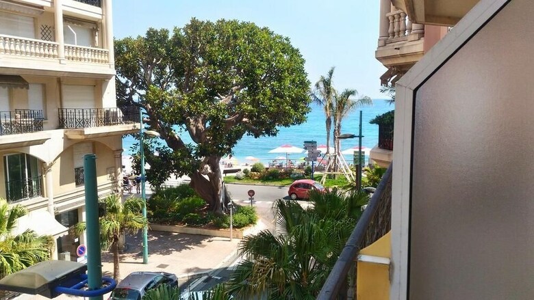 Apartamento Le Victoria